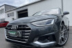 Audi A4 Advanced avant 45 3.0 tdi quattro s tronic advanced 19zoll