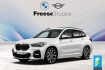 BMW X1 Sport xdrive25e ahk head up pano rfk hifi lordose