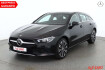 Mercedes CLA Progressive Benz cla 250 e progressive led navi acc ahk kamera