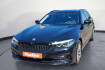 BMW Série 5  520 d touring navi panorama ruckfahrkamera sitzhe