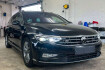 Volkswagen Passat SW Elegance Passat variant 2x r line/leder/matrix/virtual c