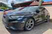 Audi A3 S-Line lim 35 tfsi s line sport ultra scheckheft 2.hd tuv neu top zustand