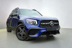 Mercedes GLB AMG Line Benz glb 220 glb glb 220 d amg line alcantara