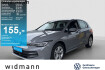 Volkswagen Golf 8 Life Golf life 1.5 etsi 115 ps automatik anhangerkupplung ap