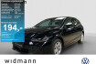 Volkswagen Golf 8 Life Golf life 1.5 tsi 115 ps dsg standheizung kamera