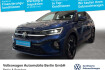 Volkswagen Taigo R-Line 1.5tsi dsg r line navi matrix led kamera