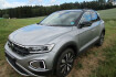 Volkswagen T-Roc Goal T roc goal