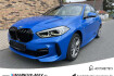 BMW Série 1 Msport 118 d m sport ahk led navi shz cockpprof