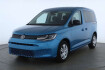 Volkswagen Caddy PanAmericana 2.0 tdi navi gra led shz ruckfahrkamera