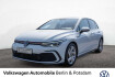 Volkswagen Golf GTI  Golf gti golf viii 2.0 tsi gti dsg navi r kam led shz