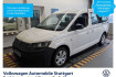 Volkswagen Caddy Life dsg 1.5 tsi euro 6d isc fcm navi