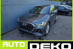 Audi Q3 S-Line 45 tfsi e s tronic 3 x s line virtual/navi+