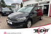 Volkswagen Touran Comfortline 1.5tsi dsg comfortline 7 sitzer navi kamera led