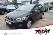 Volkswagen Touran Comfortline 1.5tsi dsg comfortline 7 si. navi pdc shz