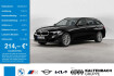 BMW Série 3  320 d touring led navi kamera shz pdc facel.
