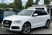 Audi SQ5 Plus Sq5 plus tiptronic quattro voll austattung
