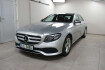 Mercedes Classe E AMG Line Benz e 220 multibeam kamera ahk scheckheft ambient