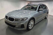 BMW Série 3  320 d t xdrive shadow line ahk*wide*led*carplay