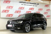 Volkswagen Tiguan Trendline r line *led*shz*app*dab*gra*