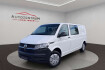 Volkswagen Transporter Plus Comfortline T6 transporter t6.1 transporter mixto doka lang plus ahk pdc