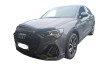Audi Q3 S-Line sportback 35tfsi s line black ahk matrix 360