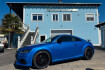 Audi TT Coupé  Tt coupe 2.0 tfsi quattro s line competition