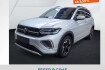 Volkswagen T-Cross R-Line T cross r line 1.5 tsi dsg ahk matrix rfk navi