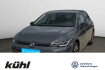 Volkswagen Golf 8 Goal Golf viii 1.5 etsi dsg goal navi lm16