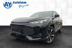 MG HS Luxury Hs 1.5 automatik luxury 360 acc*spur*led*app*nav
