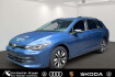 Volkswagen Golf Variant Goal Golf variant golf viii variant 1.5 etsi life goal dsg ahk led