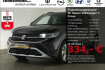 Volkswagen T-Cross Goal T cross goal tsi dsg+ahk+navi+ruckfahrkamera+sitzheizung+i