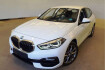 BMW Série 1 Sport Bmw 120  120 120i sport line navipro kamera sound lenkradhz