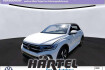 Volkswagen T-Roc R-Line T roc cabriolet r line 1.5 tsi dsg sportpaket navi