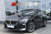 BMW Série 2 Coupé  Bmw 218  218 i m sport ahk led shz drivingplus active tourer
