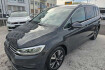 Volkswagen Touran Highline highline bmt 2 0 tdi automatik