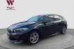 BMW Série 1  118 118 i m sport metallic
