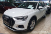 Audi Q3 Advanced 2.0 tdi dsg advanced navi led keyless apple carpl