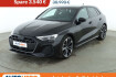 Audi A3 S-Line 35 tfsi mild hybrid black line aut.*navi*led*acc*