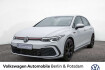 Volkswagen Golf GTI  Golf gti golf viii 2.0 tsi dsg gti navi pdc shz led telef
