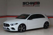 Mercedes Classe A AMG Line Benz a 220 4matic amg | night | led | navi | 18`alu
