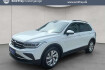 Volkswagen Tiguan Life 2 0 l tsi life 4motion dsg nav led ahk led
