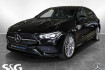 Mercedes CLA AMG Line Benz cla 250 amg nightpaket+kamerea+carplay+led+19?
