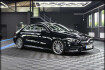 Mercedes CLA  Benz cla 220 amg limo pdc / cam / navi