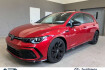 Volkswagen Golf 8 R-Line Golf viii 2.0 tdi r line dsg blackstyle*iq.light*harman