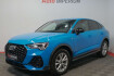 Audi Q3 S-Line sportback 35 tfsi s line *kamera*led*dab*
