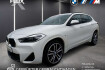 BMW X2 M-Sport sdrive20i m sportpaket+navi plus+head up