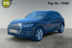 Audi Q5 Sport 40 tdi quattro sport s line pdc kamera navi