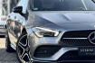 Mercedes CLA AMG Line Benz cla 220 amg line/ruckfahrk/ambient/distro+ led