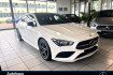 Mercedes CLA AMG Line Benz cla 250 cla 250 4matic sb amg line/panorama/led/kamera
