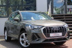 Audi Q3 S-Line 35 tdi s tronic s line leder klimaauto. navi